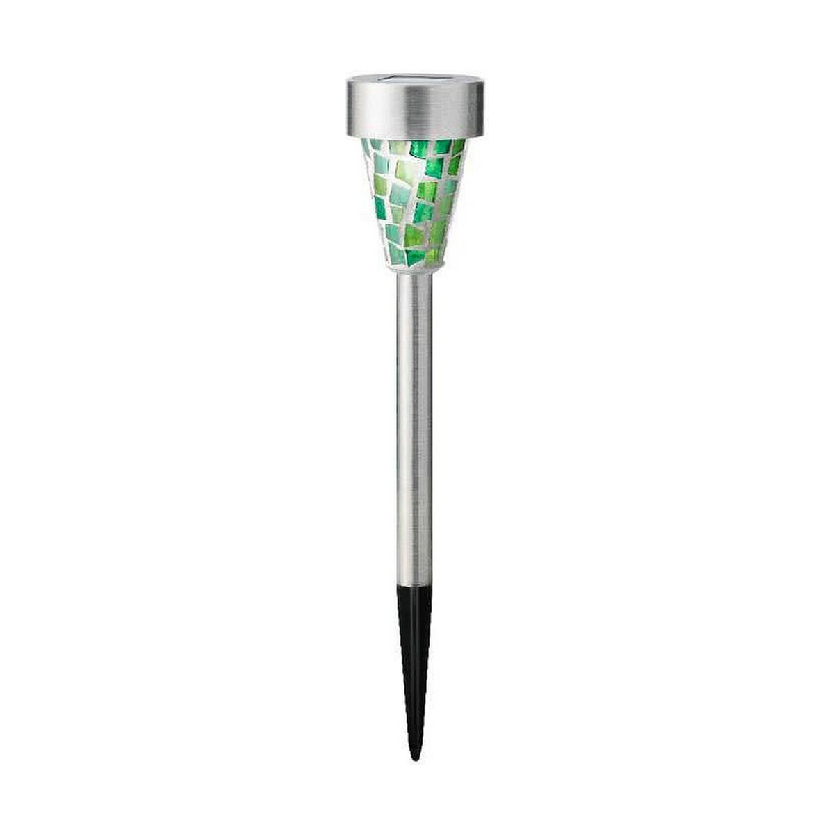 Tocha de Jardim Lumineo 39 cm Multicolor Solar